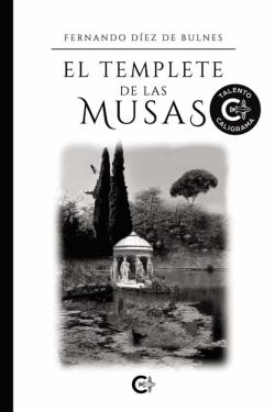 Libro (I.b.d.) El Templete De Las Musas