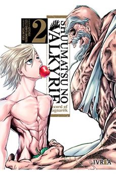 Libro Shuumatsu No Valkyrie-record Of Ragnarök 2