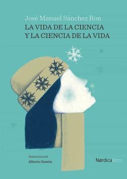 Libro La Vida De La Ciencia Y La Ciencia De La Vida