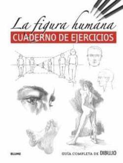 Libro Guia Completa De Dibujo. La Figura Humana (Ejercicios)