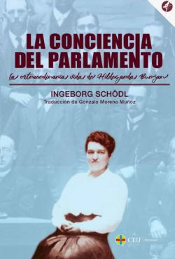 Libro La Conciencia Del Parlamento