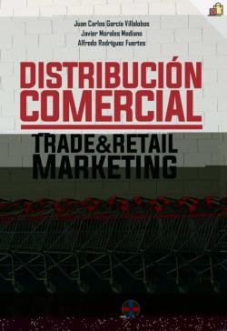 Libro Distribución Comercial.trade &Amp; Retail Marketing