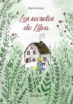 Libro Los Secretos De Lilva