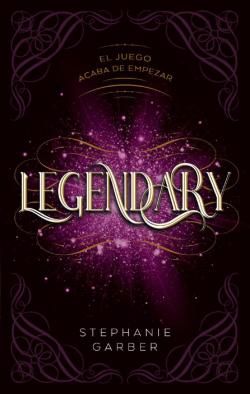 Libro Legendary