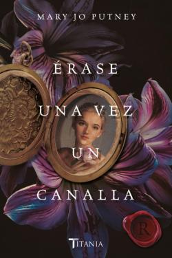 Libro Érase Una Vez Un Canalla