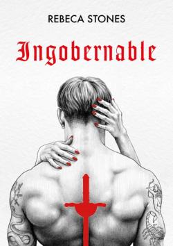 Libro Ingobernable