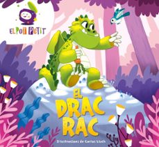 Libro El Drac Rac
