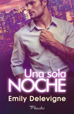 Libro Una Sola Noche
