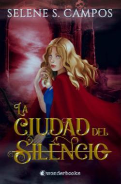 Libro La Ciudad Del Silencio