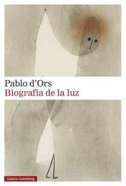 Libro Biografía De La Luz
