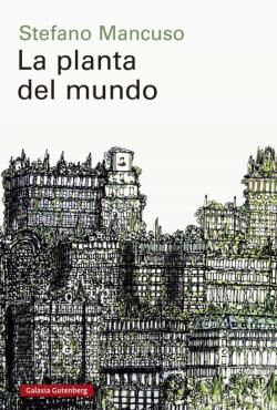 Libro La Planta Del Mundo