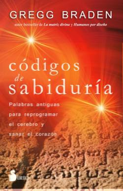 Libro Codigos De Sabiduria