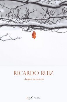 Libro Animal De Invierno