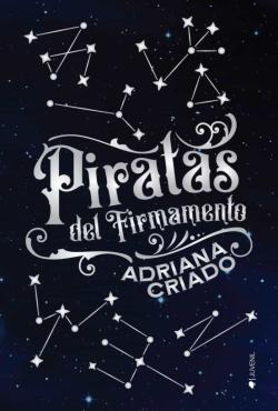 Libro Piratas Del Firmamento