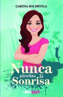 Portada de Nunca Pierdas Tu Sonrisa