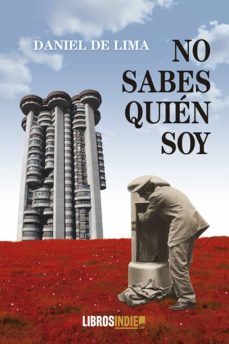 Libro No Sabes Quien Soy