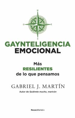 Libro Gaynteligencia Emocional