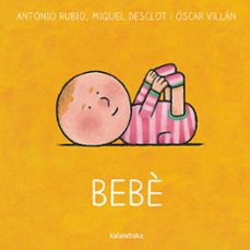 Libro Bebé