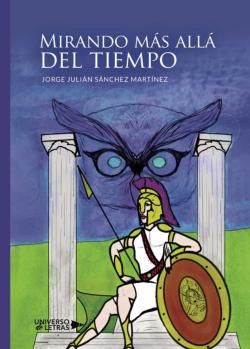 Libro Mirando Mas Alla Del Tiempo