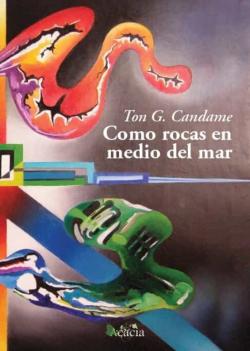 Libro Como Rocas En Medio Del Mar