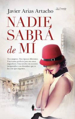 Libro Nadie Sabra De Mi