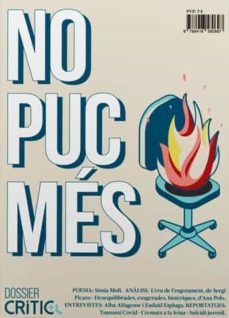 Libro No Puc Més