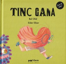 Libro Tinc Gana