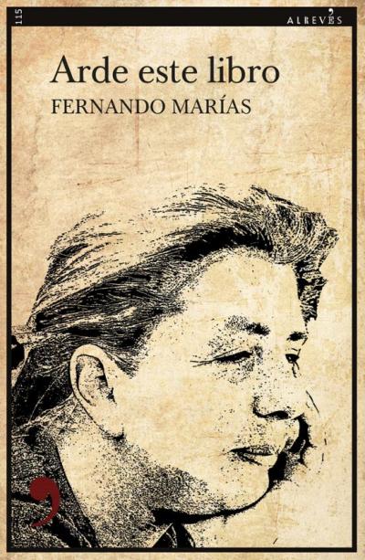 Libro Arde Este Libro