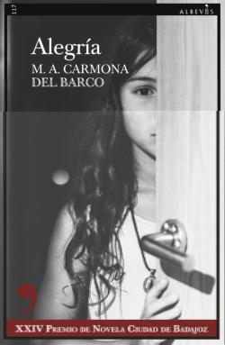 Libro Alegría