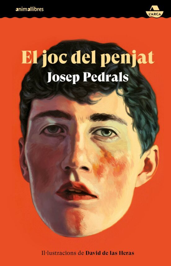 Libro El Joc Del Penjat