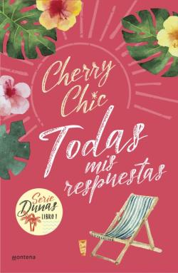 Libro Todas Mis Respuestas (Dunas 1)