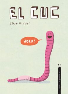 Libro El Cuc