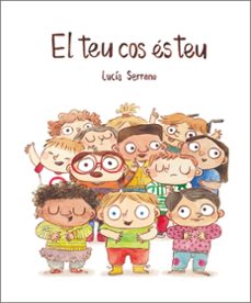 Libro El Teu Cos és Teu
