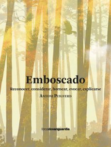 Libro Emboscado