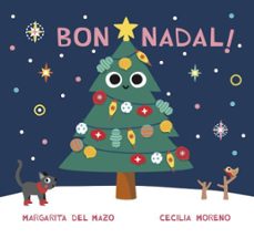 Libro Bon Nadal!