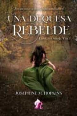 Libro Una Duquesa Rebelde