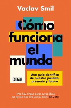 Libro Cómo Funciona El Mundo