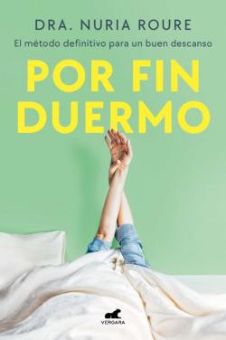 Libro Por Fin Duermo