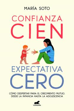 Libro Confianza Cien, Expectativa Cero