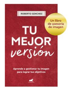 Libro Tu Mejor Version