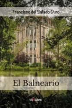 Libro El Balneario
