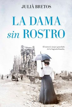 Libro La Dama Sin Rostro