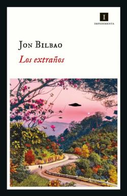 Libro Los Extraños