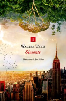 Libro Sinsonte