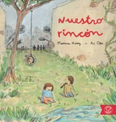 Libro Nuestro Rincón