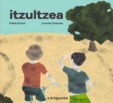 Libro Itzultzea