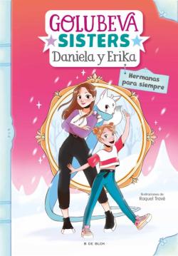 Libro Hermanas Para Siempre (Golubeva Sisters 5)