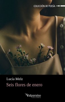 Libro Seis Flores De Enero