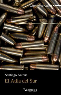 Libro El Atila Del Sur