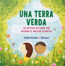 Libro Una Terra Verda